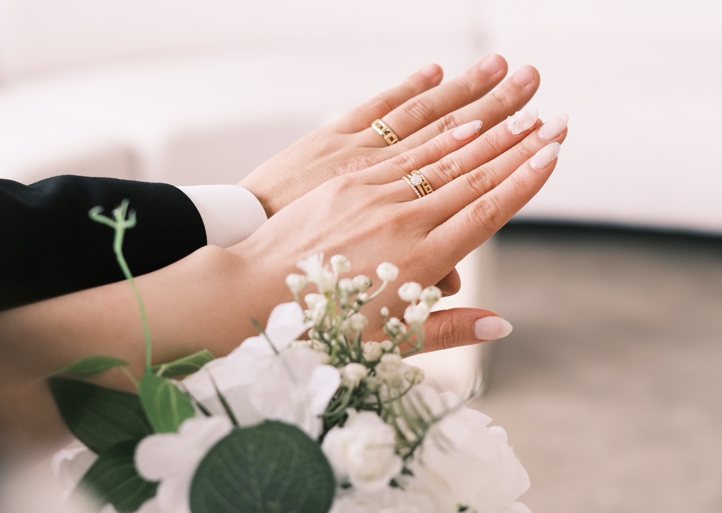 rings